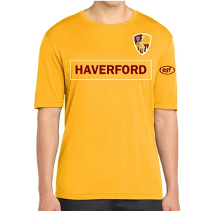 Sport-Tek PosiCharge Competitor Tee. Haverford