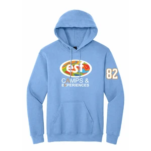 Unisex Heavy Blend™ Hooded Sweatshirt - 18500