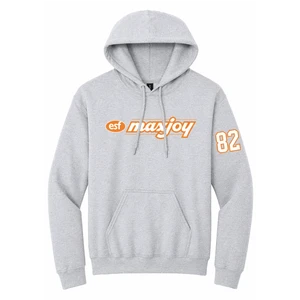 Unisex Heavy Blend™ Hooded Sweatshirt - 18500