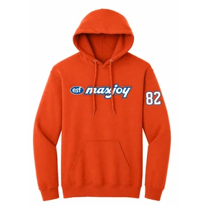 Unisex Heavy Blend™ Hooded Sweatshirt - 18500
