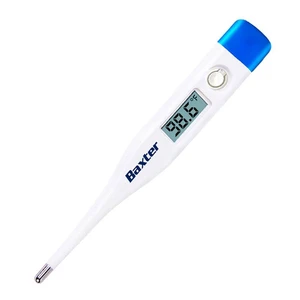 Oral Digital Thermometers view 2