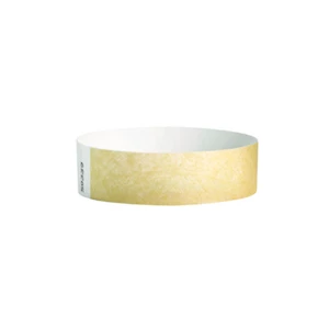 Custom Tyvek Wristbands- 48 Hour Rush Delivery! view 4