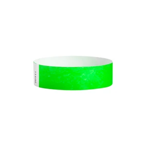 Custom Tyvek Wristbands- 48 Hour Rush Delivery! view 9