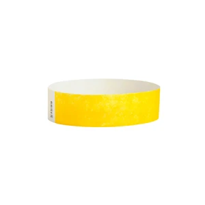 Custom Tyvek Wristbands- 48 Hour Rush Delivery! view 15