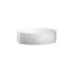 Custom Tyvek Wristbands- 48 Hour Rush Delivery! view 17