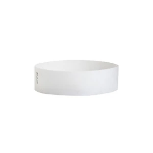 Custom Tyvek Wristbands- 48 Hour Rush Delivery! view 19