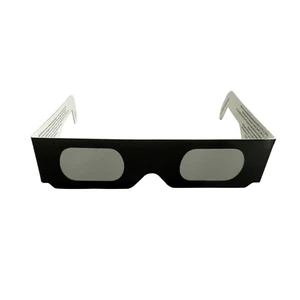 Solar Eclipse Glasses - Stock (NO IMPRINT AVAILABLE) view 2