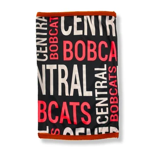 Premium Neck Gaiter With Trim view 4