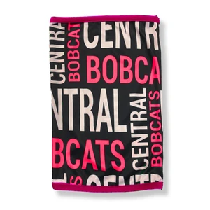 Premium Neck Gaiter With Trim view 5