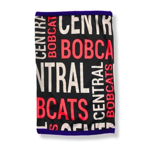 Premium Neck Gaiter With Trim view 6