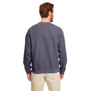 Gildan G180-Sweatshirt - Full-Color Imprint view 2