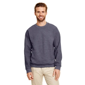 Gildan G180-Sweatshirt - Full-Color Imprint