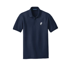 Port Authority Core Classic Pique Polo