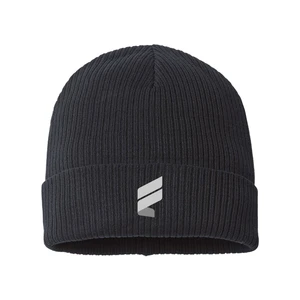 Sustainable Cuffed Beanie - NELSON