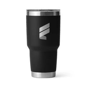 Rambler® 30 oz Tumbler with MagSlider™ Lid