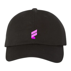 Classic Dad Hat