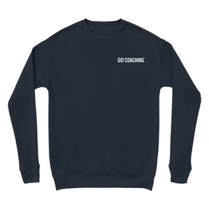 Cotton Heritage Premium Crew Neck