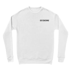 Cotton Heritage Premium Crew Neck
