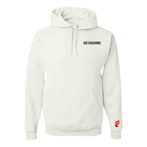 Unisex NuBlend® Hooded Sweatshirt