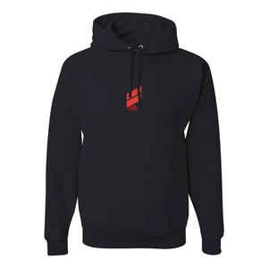 Unisex NuBlend® Hooded Sweatshirt