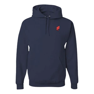 Unisex NuBlend® Hooded Sweatshirt