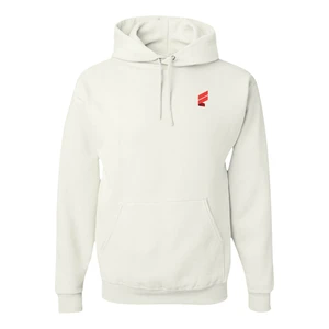 Unisex NuBlend® Hooded Sweatshirt