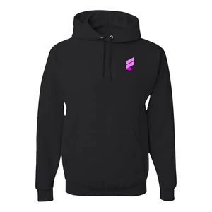 Unisex NuBlend® Hooded Sweatshirt