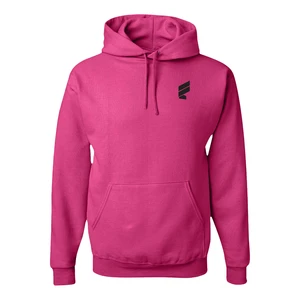 Unisex NuBlend® Hooded Sweatshirt