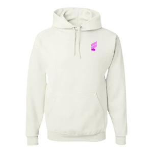 Unisex NuBlend® Hooded Sweatshirt