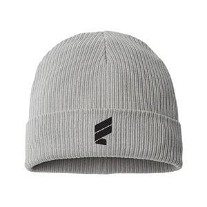 Sustainable Cuffed Beanie - NELSON