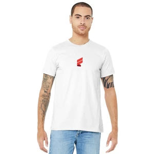 Jersey Tee - Red Flag