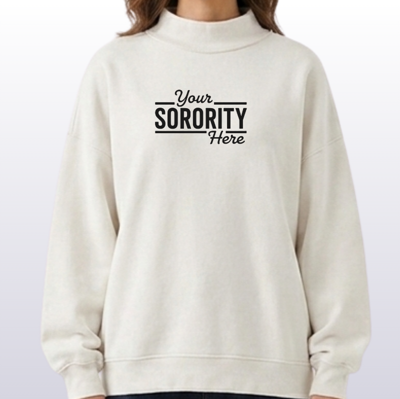 juliet mockneck