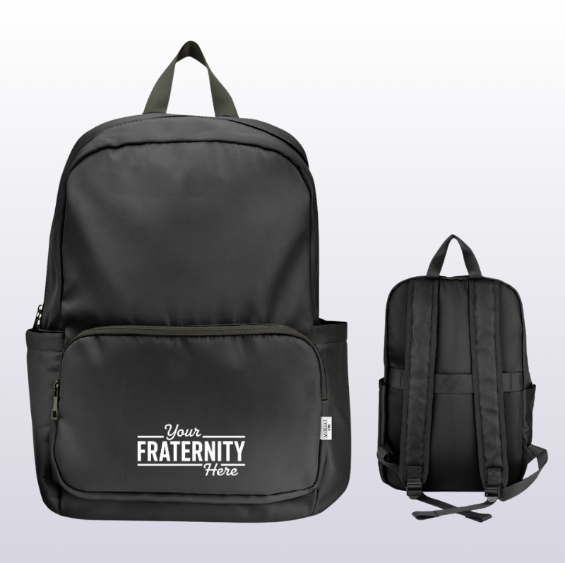 Anywhere rPET Laptop Backpack