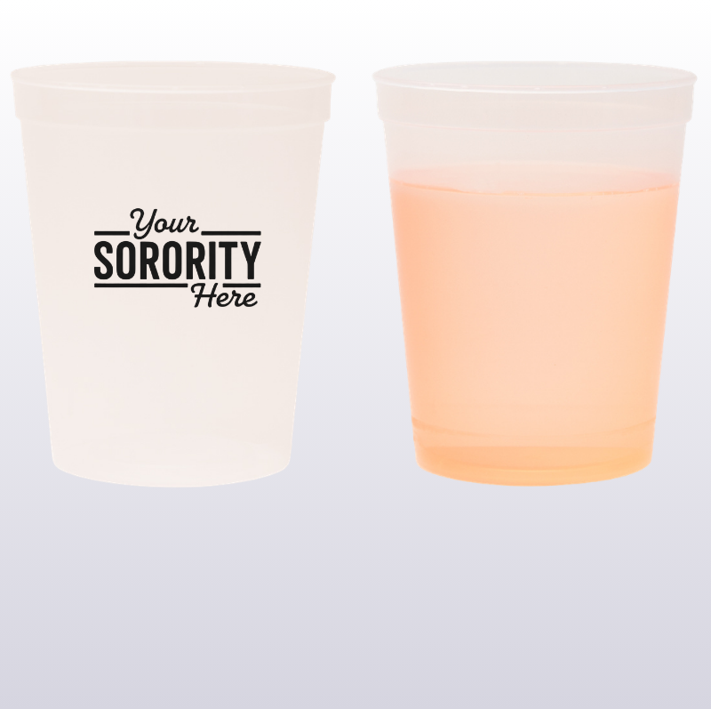 16 Oz. Mood Stadium Cup