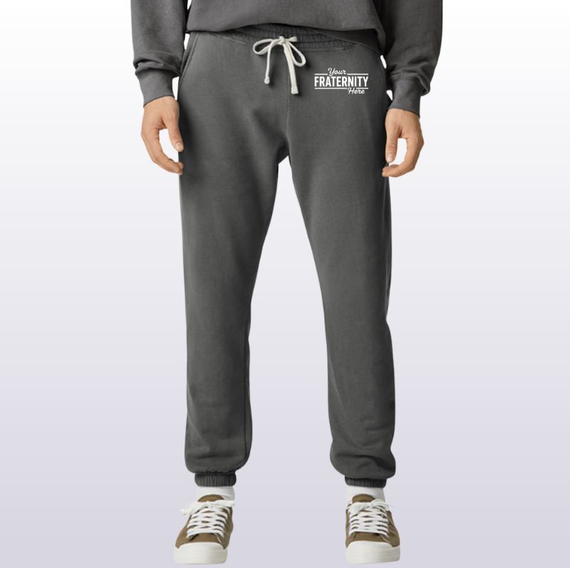 Comfort Colors Lightweight Sweatpant 1469