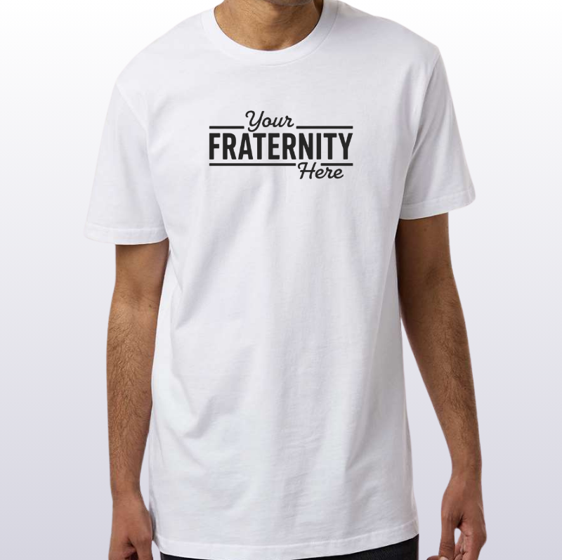Unisex Premium T-Shirt - PRM180PT