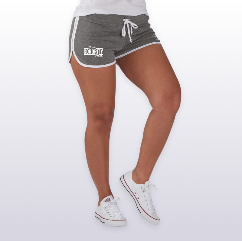 Women’s Relay Shorts - R65