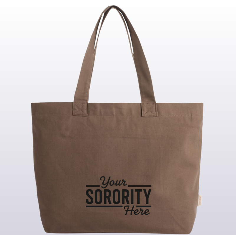 Everyday Tote - CCET0