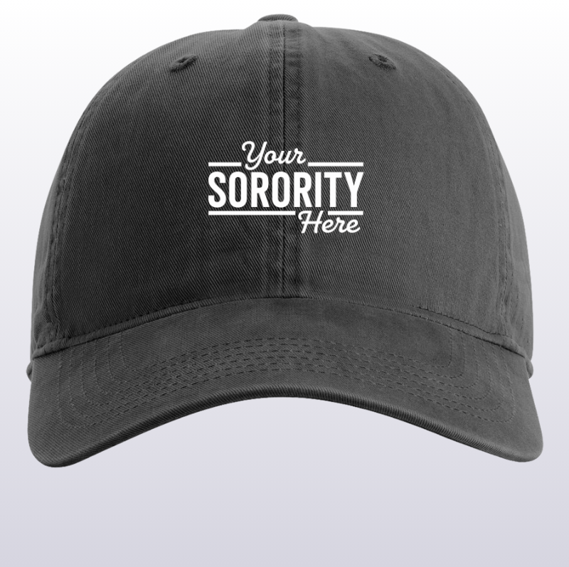 Sunwashed Cap - CCSC0