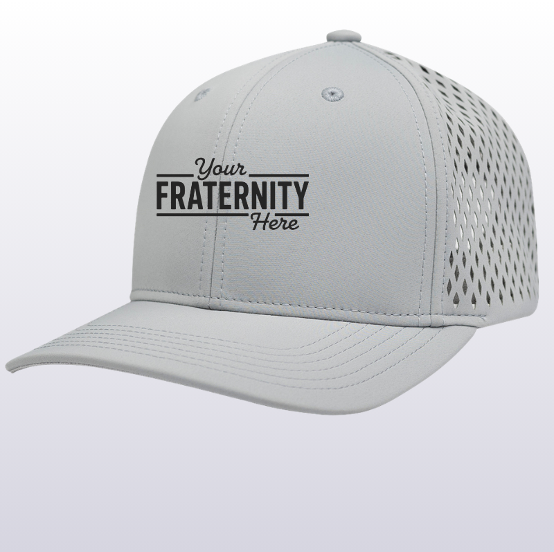 Prodigy Performance Flex Cap