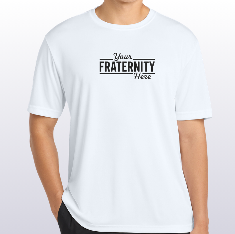 Sport-Tek PosiCharge Competitor Tee. ST350