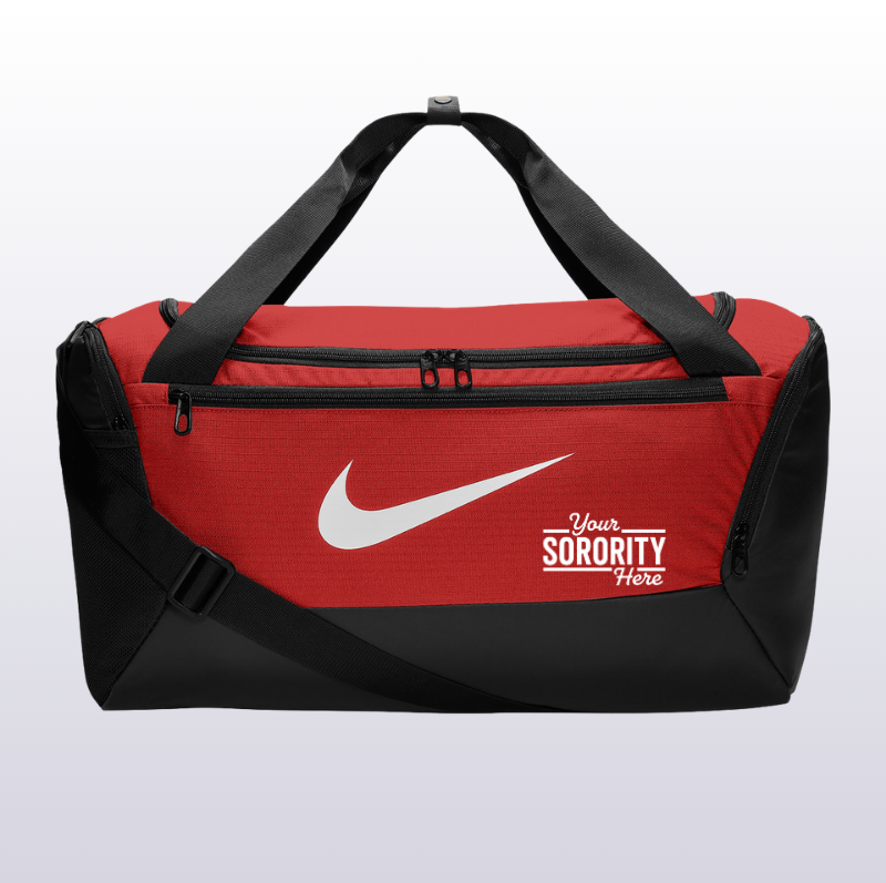 Nike Brasilia Small Duffel NKDM3976