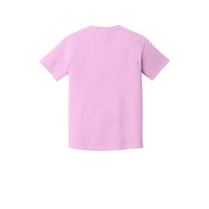COMFORT COLORS Heavyweight Ring Spun Tee. 1717