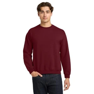 Gildan Heavy Blend Crewneck Sweatshirt. 18000