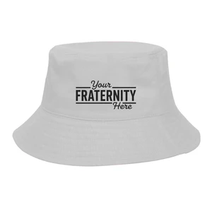 Berkley Bucket Hat