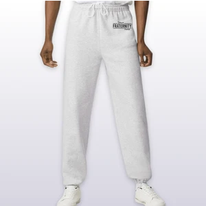 Gildan Heavy Blend Sweatpant. 18200