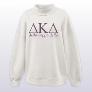 juliet mockneck