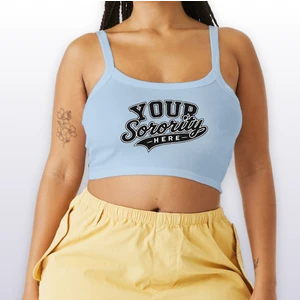 BELLA+CANVAS Women