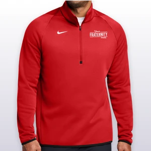 Nike Therma-FIT 1/4-Zip Fleece CN9492