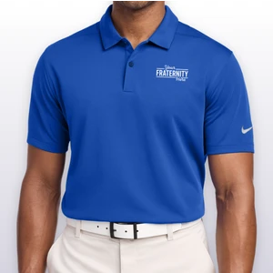 Nike Dry Essential Solid Polo NKBV6042
